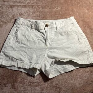 A New Day Women's White Shorts